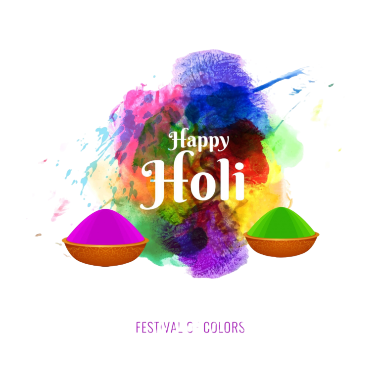 Holi