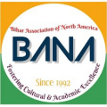 BANA Houston logo