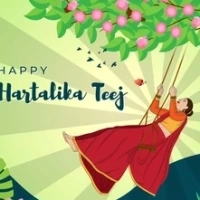 vector-illustration-indian-festival-hartalika-260nw-1772716577